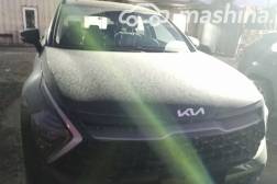 Kia Sportage V 2.0, 2024