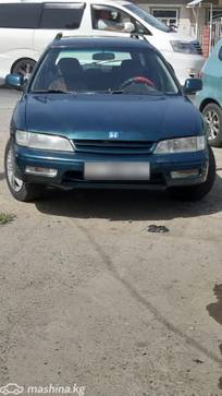 Honda Accord V 2.0, 1994