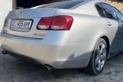 Lexus GS III 300 3.0, 2005