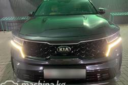 Kia Sorento IV 2.2, 2020