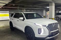 Hyundai Palisade I 3.8, 2019