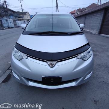 Toyota Estima III 2.4, 2006