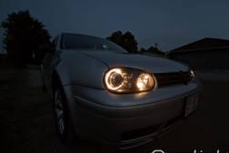 Volkswagen Golf IV 1.9, 2002