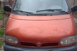 Nissan Serena I (C23) 2.0, 1998