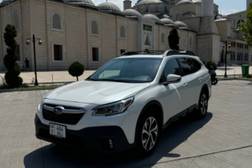 Subaru Outback VI 2.5, 2020