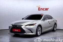 Lexus ES VII Рестайлинг 300h 2.5, 2021