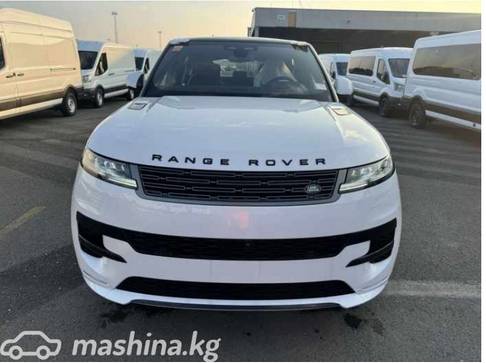 Land Rover Range Rover Sport III D350 3.0, 2023