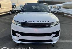 Land Rover Range Rover Sport III D350 3.0, 2023