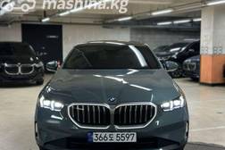 BMW 5 серии VIII (G60/G61/G68) 530i xDrive 2.0, 2024