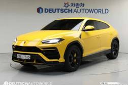 Lamborghini Urus I 4.0, 2020