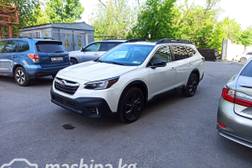 Subaru Outback VI Onyx Edition XT 2.4, 2019