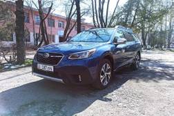 Subaru Outback VI Touring XT 2.4, 2020