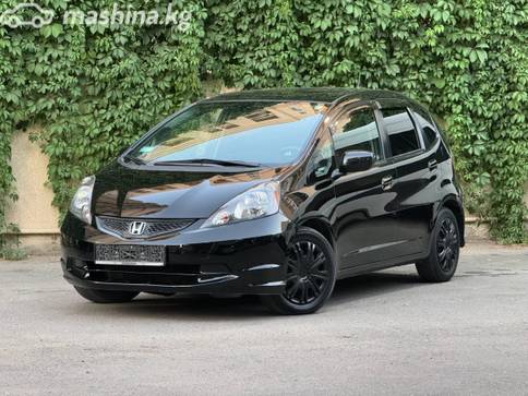 Honda Fit II 1.5, 2010