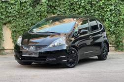 Honda Fit II 1.5, 2010