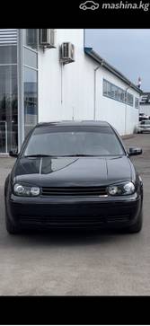 Volkswagen Golf IV 1.6, 2001