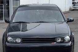 Volkswagen Golf IV 1.6, 2001