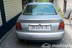 Audi A4 I (B5) 1.8, 1997