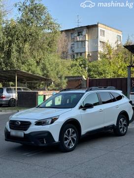 Subaru Outback VI Onyx Edition XT 2.4, 2021