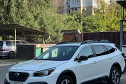 Subaru Outback VI Onyx Edition XT 2.4, 2021