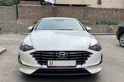 Hyundai Sonata VIII (DN8) LPi 2.0, 2020