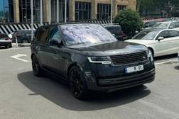 Land Rover Range Rover V P530 Long 4.4, 2022