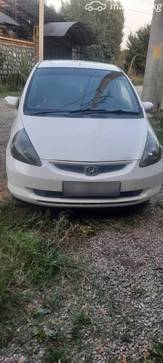 Honda Fit I 1.5, 2003