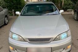 Toyota Windom II (XV20) Рестайлинг 2.5, 2001