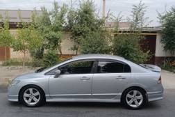 Honda Civic VIII 1.8, 2007