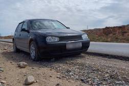 Volkswagen Golf IV 1.6, 2002