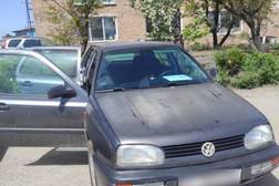 Volkswagen Golf III 1.6, 1993