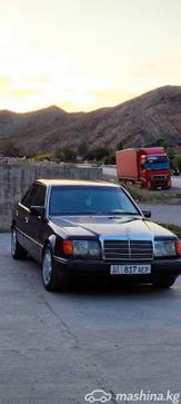 Mercedes-Benz W124 220 2.2, 1993