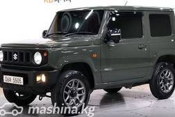 Suzuki Jimny IV 0.7, 2022