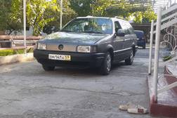 Volkswagen Passat B3 1.8, 1991