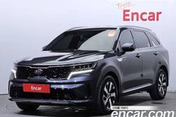 Kia Sorento IV 2.2, 2020