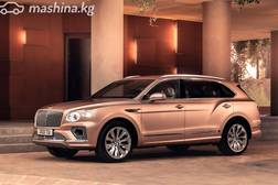 Bentley Bentayga I 6.0, 2023