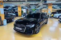 Audi A6 V (C8) 40 TDI 2.0, 2022