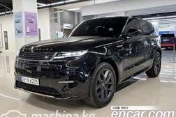 Land Rover Range Rover Sport III P360 MHEV 3.0, 2023