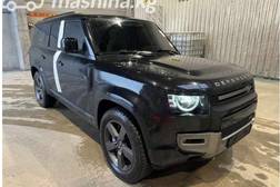 Land Rover Defender II 130 3.0, 2023