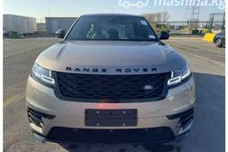 Land Rover Range Rover Velar I 2.0, 2021