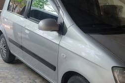 Hyundai Getz I 1.4, 2004