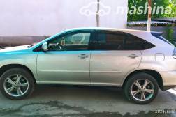 Lexus RX II Рестайлинг 400h 3.3, 2006