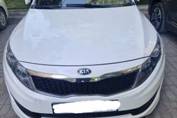 Kia K5 I Седан 2.0, 2013