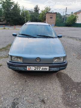 Volkswagen Passat B3 1.8, 1993