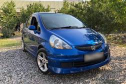 Honda Fit I 1.5, 2002