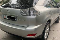 Lexus RX II Рестайлинг 350 3.5, 2006