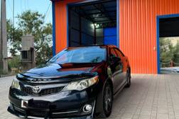 Toyota Camry VII (XV50) 2.5, 2013