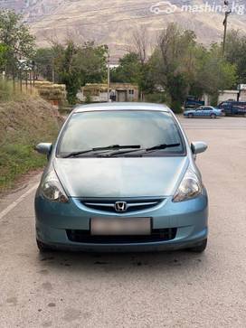 Honda Fit I 1.3, 2004