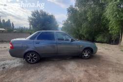 ВАЗ (Lada) Priora I 1.6, 2007