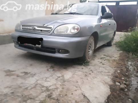 Chevrolet Lanos I 1.5, 2009