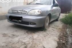 Chevrolet Lanos I 1.5, 2009